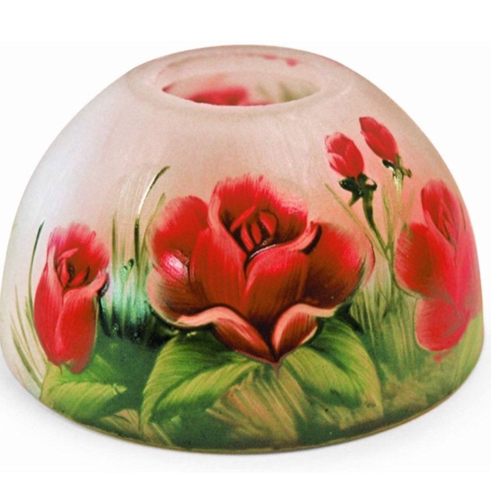 Candle Warmers Etc Signature Candle Lamp Shade